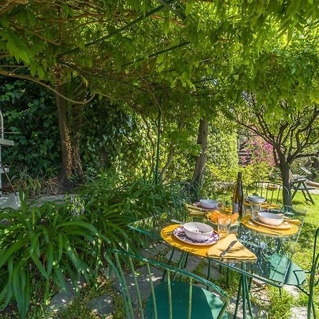 Casa Serena ソーリ エクステリア 写真